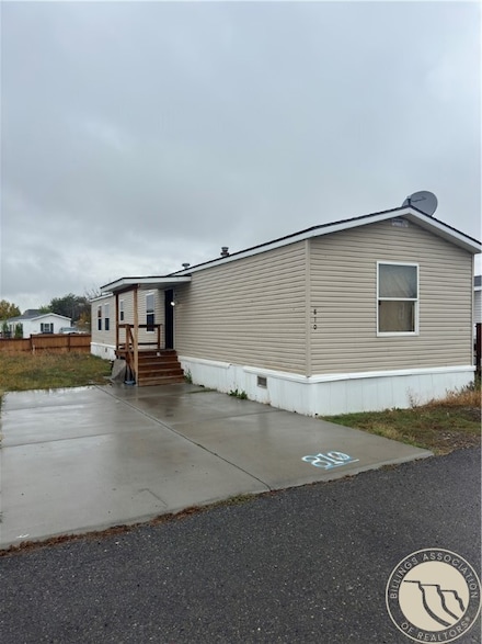 810 Piper Loop, Laurel, MT 59044