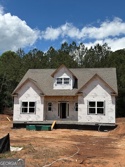 70 Oxford Rd, Oxford, GA 30054