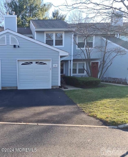 36 Upperbrook Ct, Parlin, NJ 08859