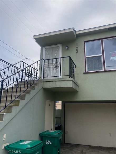 120 E Willard St, Long Beach, CA 90806