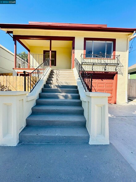 409 5th St, Vallejo, CA 94590