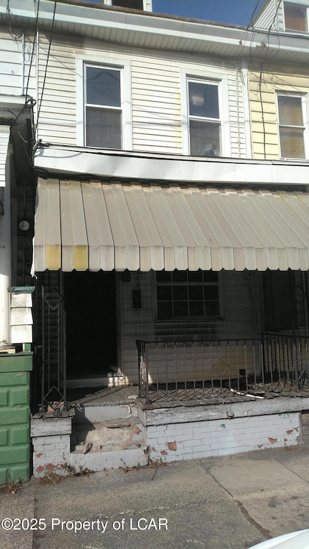 621 E Centre St, Mahanoy City, PA 17948