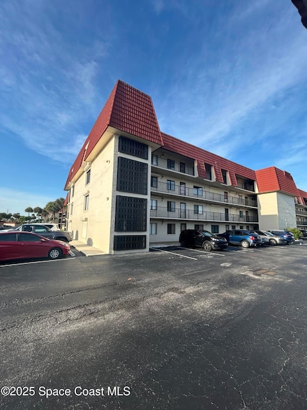 720 S Brevard Ave Unit 318, Cocoa Beach, FL 32931