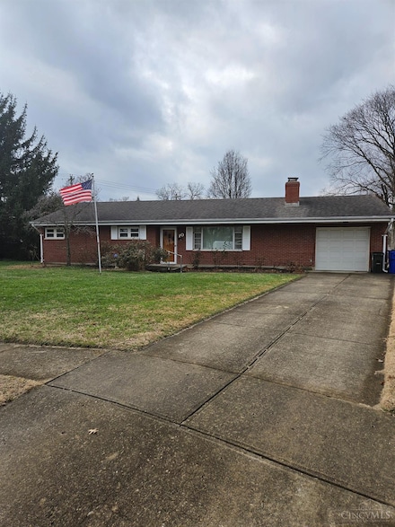 10 Vance Ct, Hamilton, OH 45015