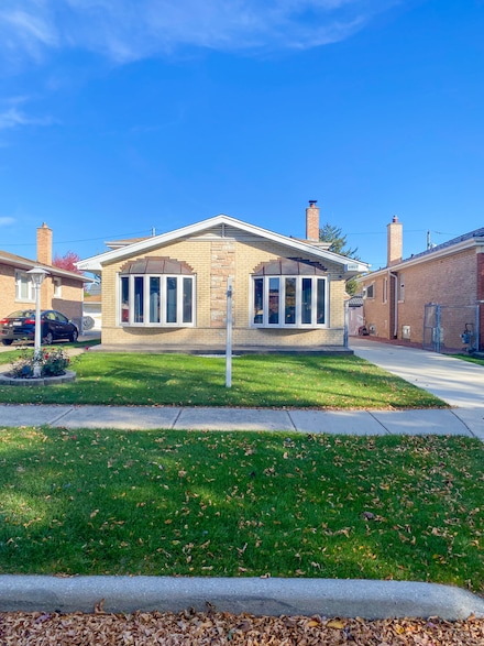 10527 S Harding Ave, Chicago, IL 60655