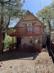 865 Victoria Ln, Sugarloaf, CA 92386