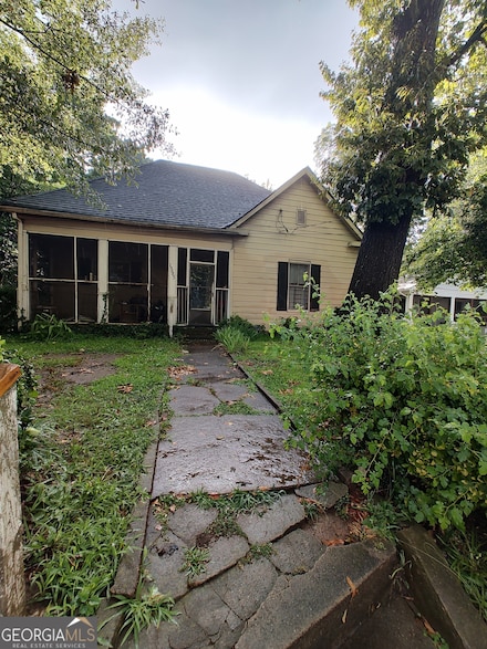 1595 Jonesboro Rd SE, Atlanta, GA 30315