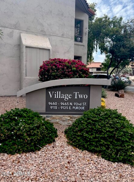 9465 N 92nd St Unit 102, Scottsdale, AZ 85258