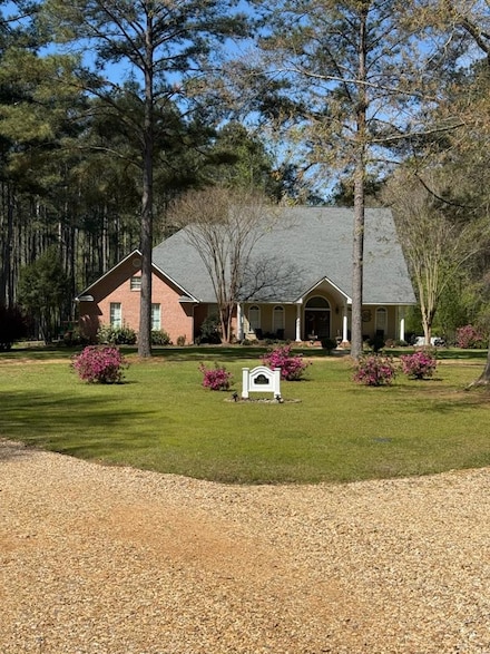 1078 Timberline, Summit, MS 39666
