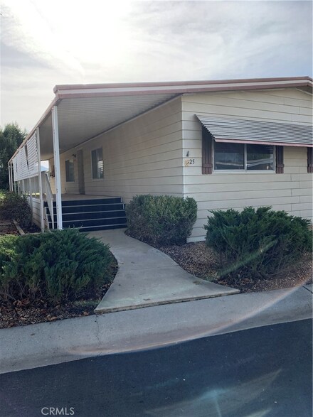 27601 Sun City Blvd, Menifee, CA 92586