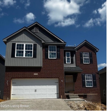 11715 Walnut Canyon Way, Louisville, KY 40229