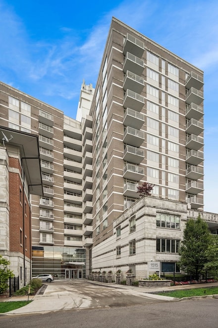 1515 S Prairie Ave Unit 1008, Chicago, IL 60605