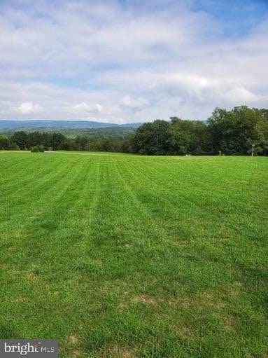 0 Lot 3a Old Mill Manor Ln Unit WVMO2006070, Berkeley Springs, WV 25411
