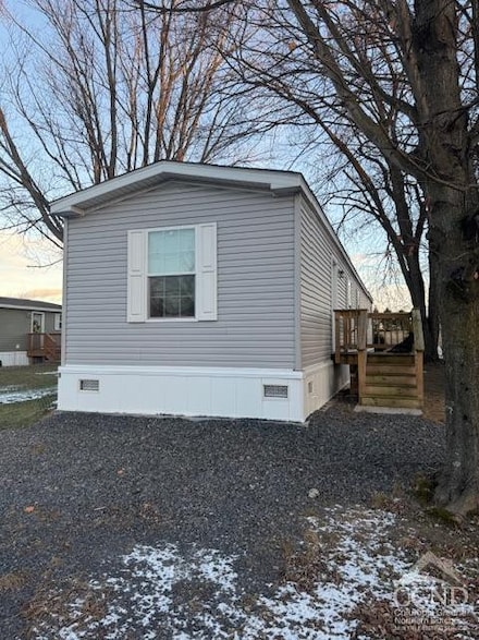 6 Dolly Dr, Stuyvesant, NY 12173