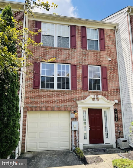 12937 Big Horn Dr, Silver Spring, MD 20904
