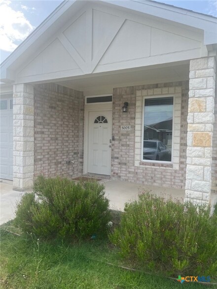 5005 Rose Garden Loop, Killeen, TX 76543