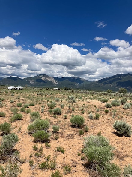 BM Valencia Rd, Taos, NM 87571