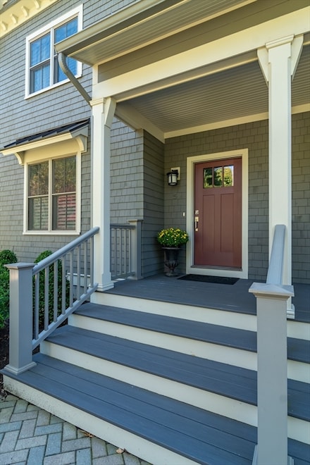 5 Fieldstone Way Unit 5, Wellesley, MA 02482