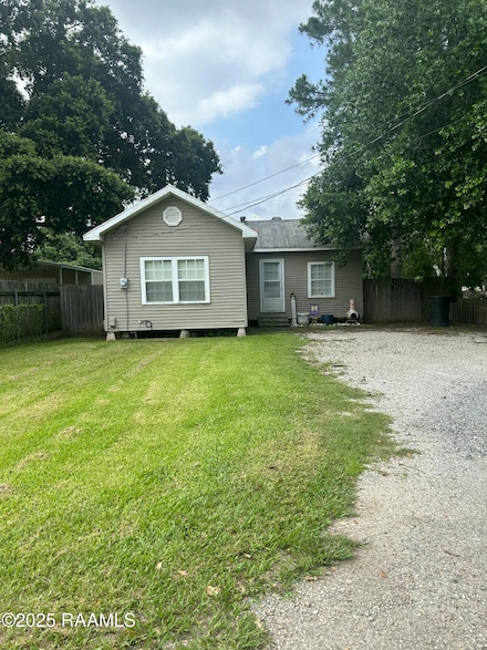 18424 Lois St, Kaplan, LA 70548