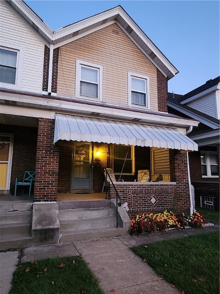 1243 Jancey St, Pittsburgh, PA 15206