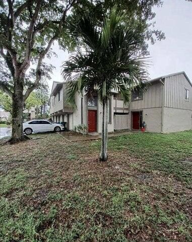 2206 NW 59th Terrace Unit 81-E, Lauderhill, FL 33313