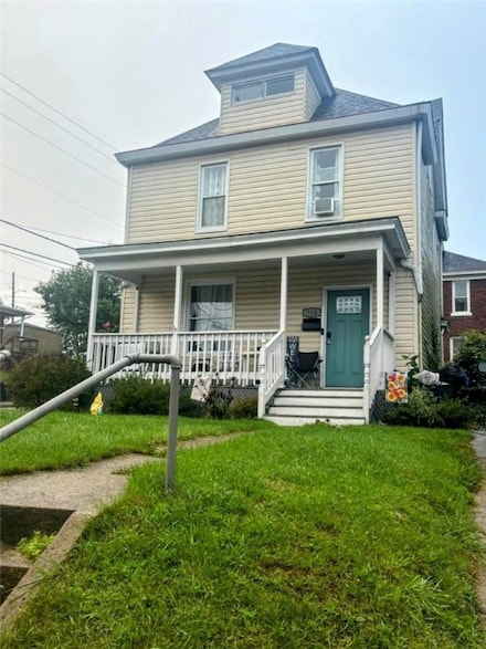 735 S 14th St, Monessen, PA 15062