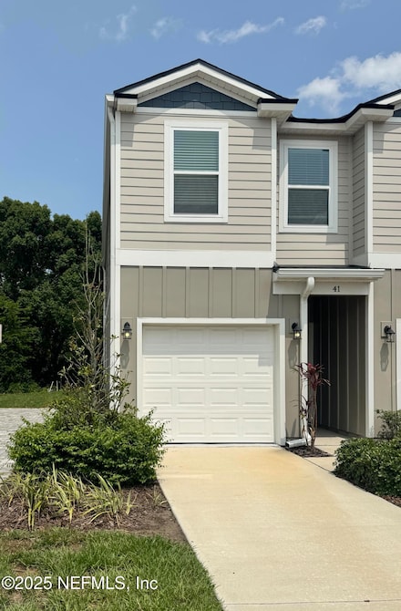 41 Pamplona Dr, St. Augustine, FL 32086