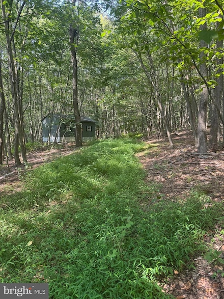 8165 Sand Rock Rd, Union Township, PA 16652