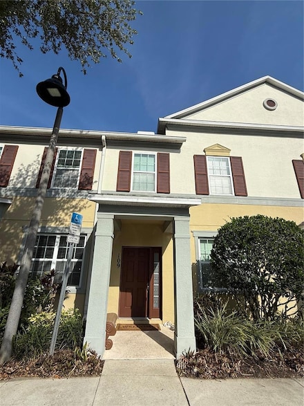 8271 Maritime Flag St Unit 109, Windermere, FL 34786