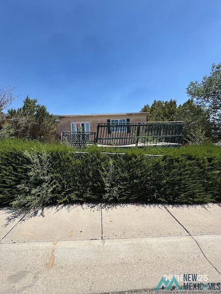 2701 Foothills Ave, Gallup, NM 87301