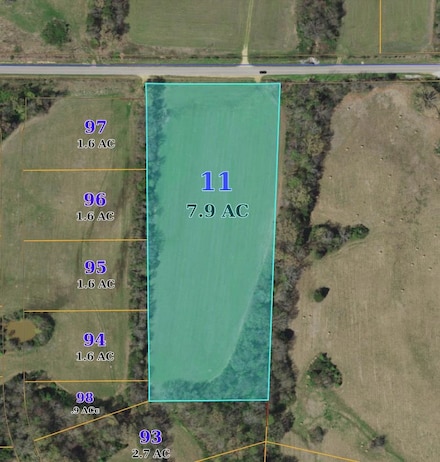 0 Desoto Rd Unit 10171229, Barton, TN 38611