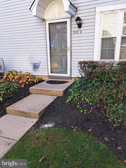 318A Delancey Place Unit 318A, Mount Laurel, NJ 08054