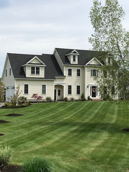34 Adams Rd, Grafton, MA 01519