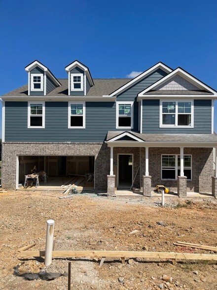 62 Spinnaker Dr, Fort Oglethorpe, GA 30742