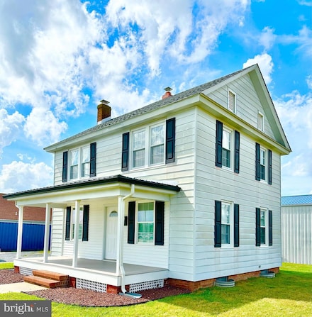 104 Southe Bee Dr, Dover, DE 19904