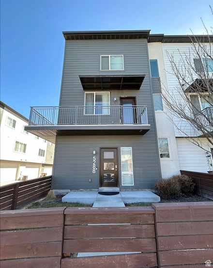 5288 W Solafax Ln Unit 34-1, Herriman, UT 84096
