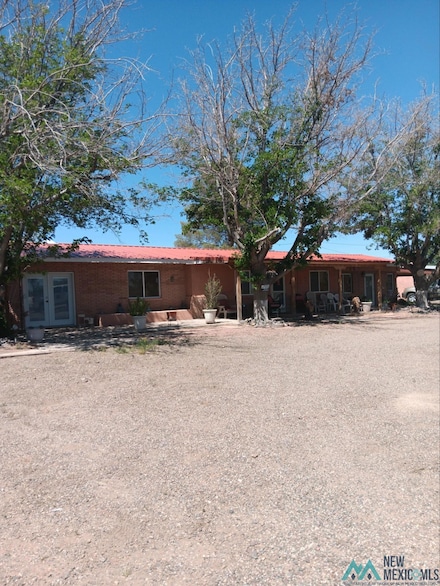 3555 8th St SW, Deming, NM 88030