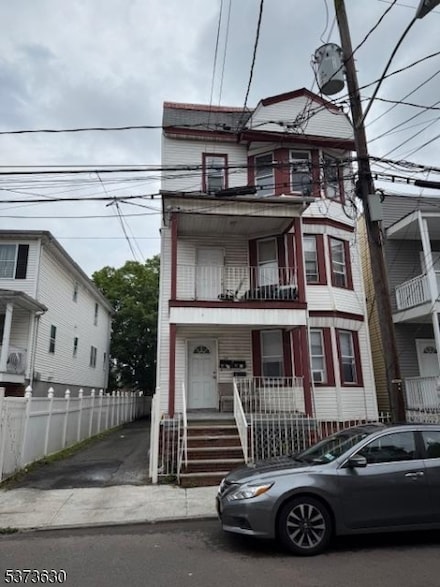 420 Jelliff Ave, Newark, NJ 07112