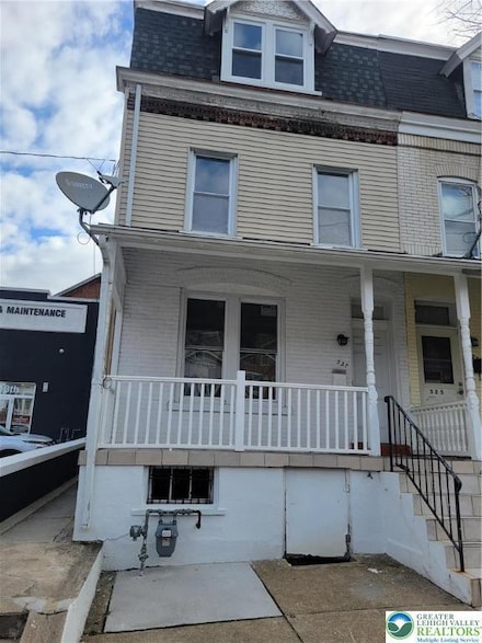 327 N 13th St, Allentown, PA 18102