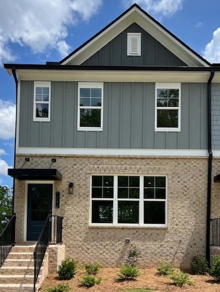 1244 Ainsworth Alley Unit Lot 41, Buford, GA 30518