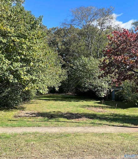 2513 Larry St SW, Huntsville, AL 35805