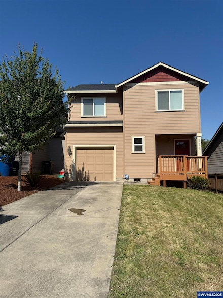 881 Limelight Ave NW, Salem, OR 97304