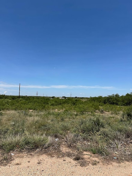 000 Houston, Snyder, TX 79549