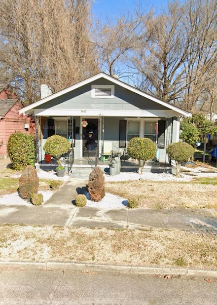 3460 Lamphier Ave, Memphis, TN 38122