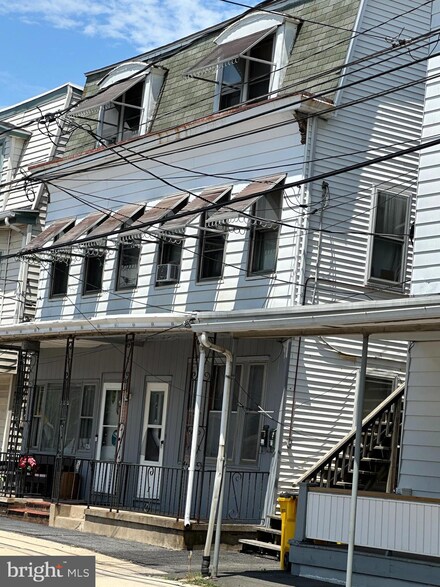 326 Dock St, Schuylkill Haven, PA 17972