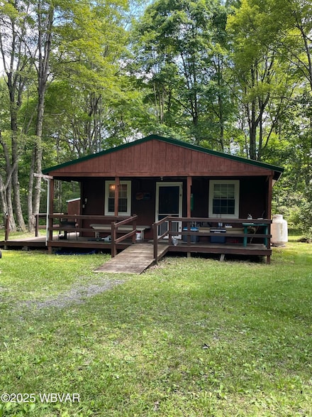 26 Big Hill Rd Unit 70, Beech Creek, PA 16822