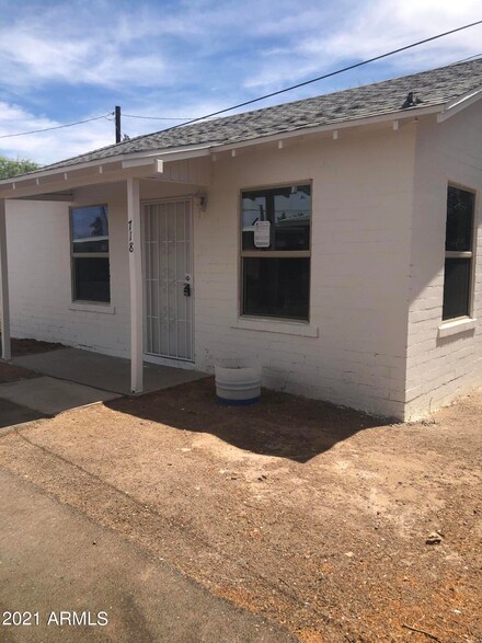 718 E Portland St, Phoenix, AZ 85006