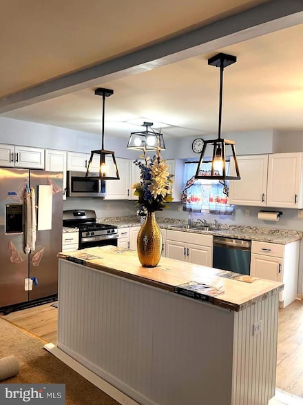 324 W North St, Smyrna, DE 19977