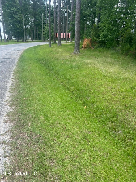00 Pine Tree Rd, Pachuta, MS 39347