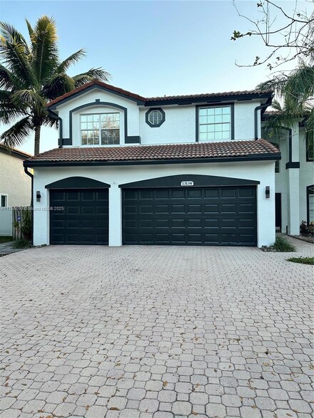 13134 NW 13th St, Pembroke Pines, FL 33028